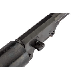 Revolver poudre noire Walker 1847 Cal. 44