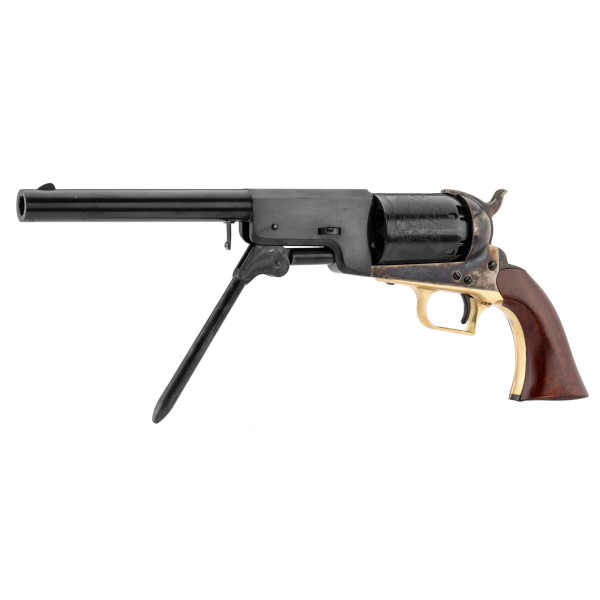 Revolver poudre noire Walker 1847 Cal. 44 — vue 9