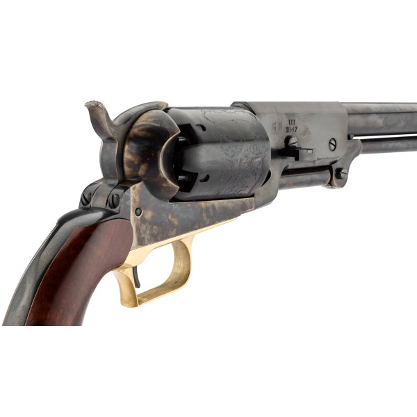 Revolver poudre noire Walker 1847 Cal. 44 — vue 10