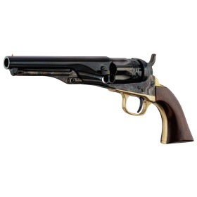 Revolver Police Pocket 1862 Cal. 36 — vue 2