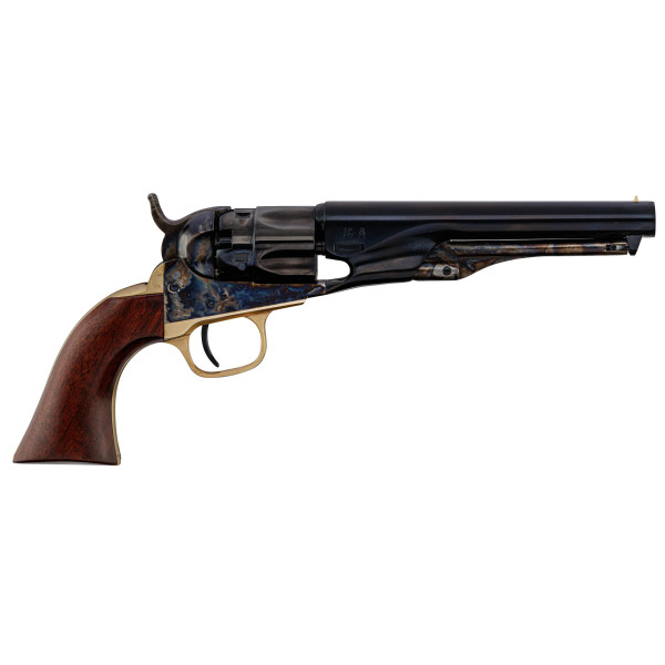 Revolver Police Pocket 1862 Cal. 36 — vue 3