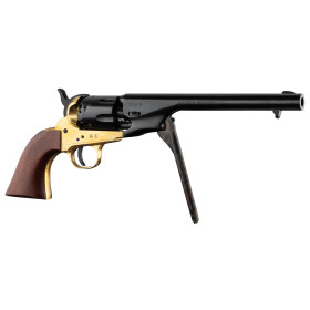Revolver Pietta POLICE PONY EXPRESS 1862 Cal.36