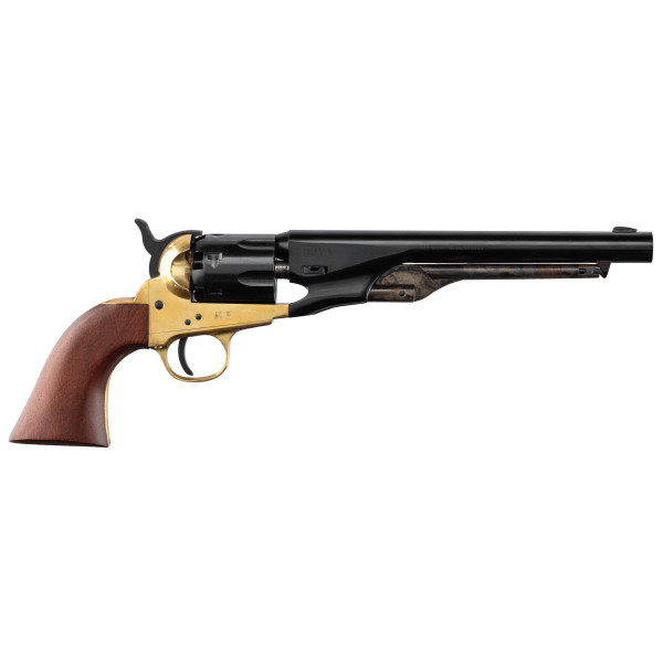 Revolver Pietta POLICE PONY EXPRESS 1862 Cal.36 — vue 6