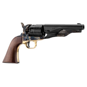 Revolver Pietta Colt 1860 Army Sheriff jaspé Cal. 44