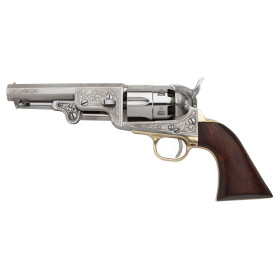 Colt army 1851 Pietta Navy Yank Old Cal .44 — vue 2