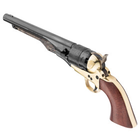 Colt 1860 Pietta Army laiton
