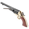 Colt 1860 Pietta Army laiton — vue 8