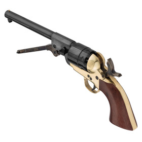 Colt 1851 Pietta Navy Rebnord Confédéré — vue 3