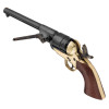 Colt 1851 Pietta Navy Rebnord Confédéré — vue 3