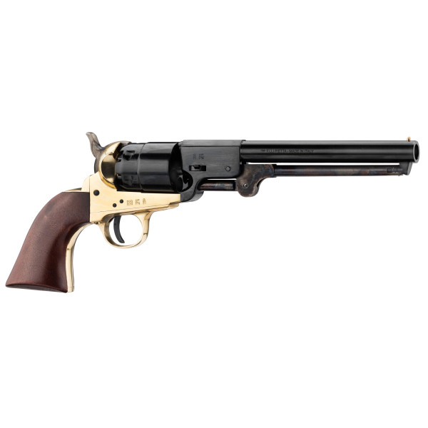 Colt 1851 Pietta Navy Rebnord Confédéré — vue 4