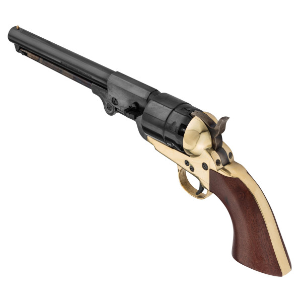 Colt 1851 Pietta Navy Rebnord Confédéré — vue 10
