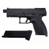 ASG Pistolet airsoft CO2 CZ P-10C OR-OT — vue 2