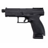 ASG Pistolet airsoft CO2 CZ P-10C OR-OT — vue 3