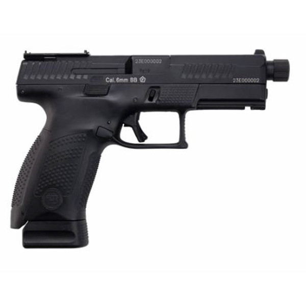 ASG Pistolet airsoft CO2 CZ P-10C OR-OT — vue 7