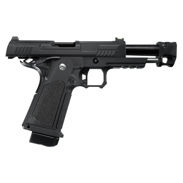Pistolet GBB Arcturus Vanguard 4.3 airsoft — vue 2