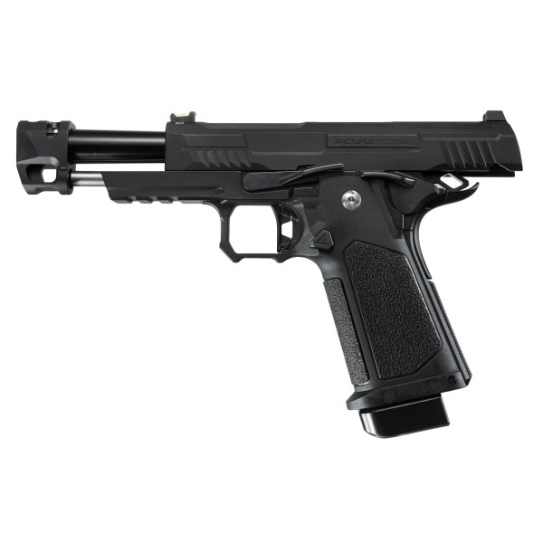 Pistolet GBB Arcturus Vanguard 4.3 airsoft — vue 3