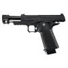 Pistolet GBB Arcturus Vanguard 4.3 airsoft — vue 3