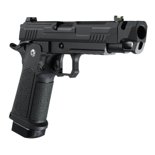 Pistolet GBB Arcturus Vanguard 4.3 airsoft — vue 4