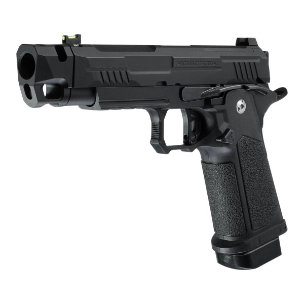Pistolet GBB Arcturus Vanguard 4.3 airsoft — vue 5