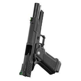 Pistolet GBB Arcturus Vanguard 5.1 airsoft — vue 2