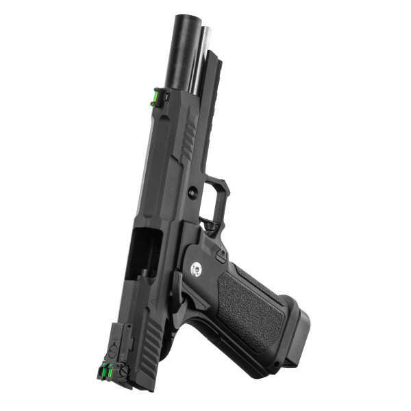 Pistolet GBB Arcturus Vanguard 5.1 airsoft — vue 2