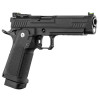 Pistolet GBB Arcturus Vanguard 5.1 airsoft — vue 3