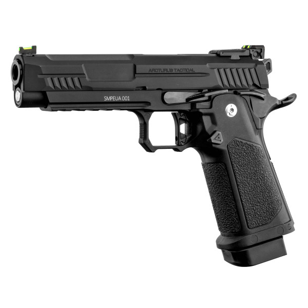 Pistolet GBB Arcturus Vanguard 5.1 airsoft — vue 4