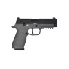 Réplique GBB Stark ARMS SA320 grise — vue 6