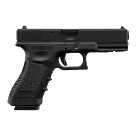 Réplique airsoft KJ Works KP-17 metal slide