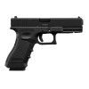 Réplique airsoft KJ Works KP-17 metal slide