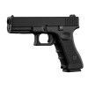 Réplique airsoft KJ Works KP-17 metal slide — vue 3
