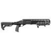 Fusil pompe Gaz Golden Eagle A.T 8905 DOOMSDAY airsoft