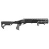 Fusil pompe Gaz Golden Eagle A.T 8905 DOOMSDAY airsoft — vue 2