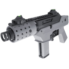Réplique GBBR VMP-2C Grise — vue 2