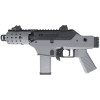 Réplique GBBR VMP-2C Grise — vue 3