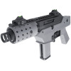 Réplique GBBR VMP-2C Grise — vue 4