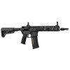 Réplique airsoft NOVESKE N4 MWS GBBR G101 NOIRE — vue 3