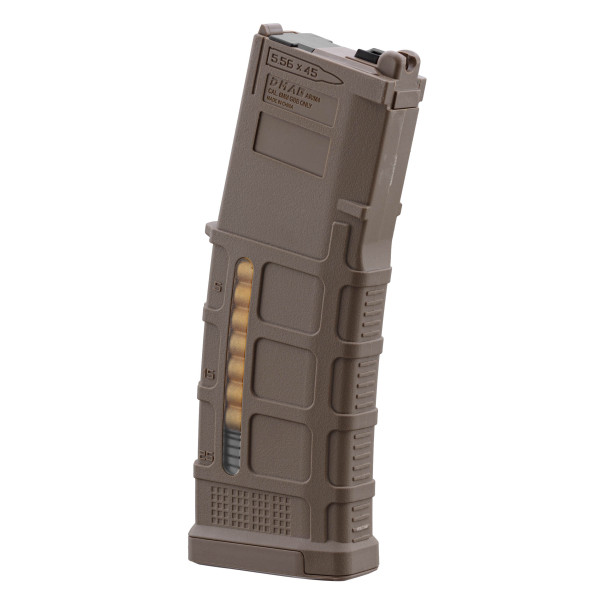 Réplique airsoft NOVESKE N4 MWS GBBR G101 NOIRE — vue 4