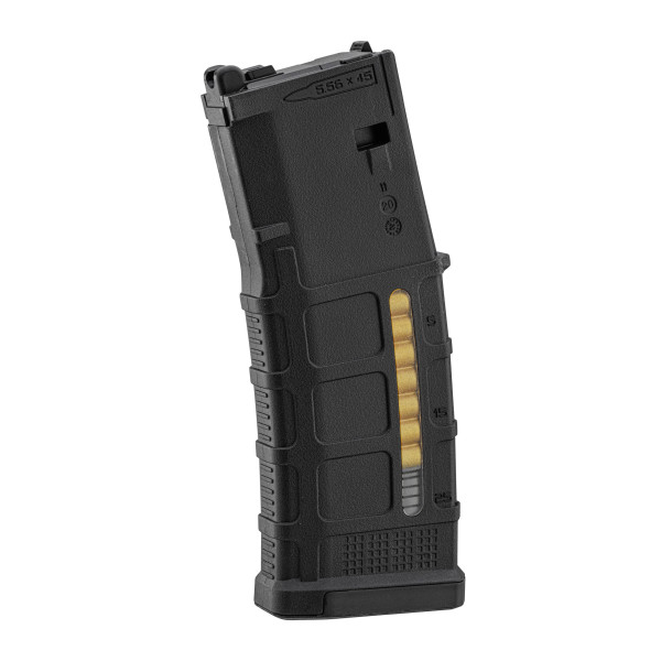 Réplique airsoft NOVESKE N4 MWS GBBR G101 NOIRE — vue 5