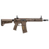 Réplique airsoft NOVESKE N4 MWS GBBR G101 NOIRE — vue 7