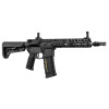 Réplique airsoft NOVESKE N4 MWS GBBR G101 NOIRE — vue 8