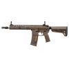 Réplique airsoft NOVESKE N4 MWS GBBR G101 NOIRE — vue 9
