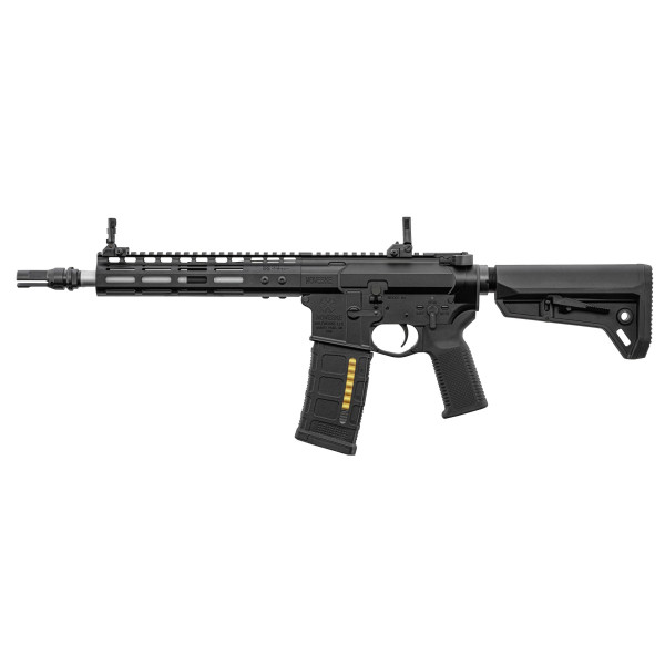 Réplique airsoft NOVESKE N4 MWS GBBR G101 NOIRE — vue 10