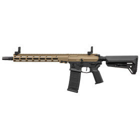 Réplique Stalker 12 LT-44 gen 2 NSR bi-ton pack complet