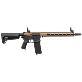 Réplique Stalker 12 LT-44 gen 2 NSR bi-ton pack complet — vue 2