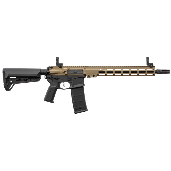 Réplique Stalker 12 LT-44 gen 2 NSR bi-ton pack complet — vue 2