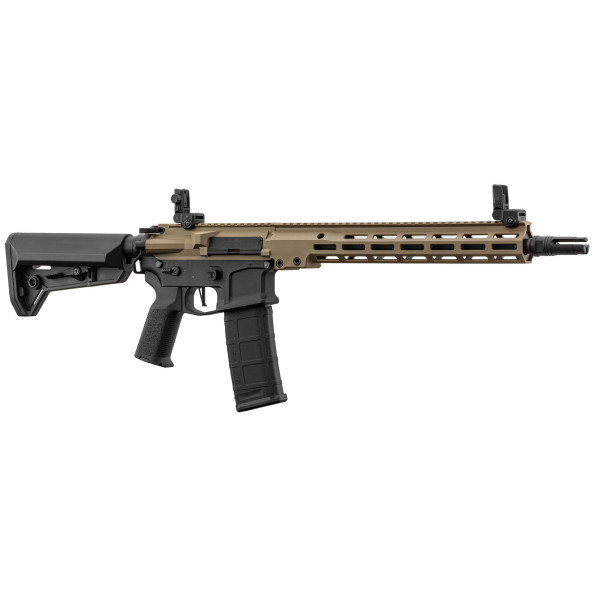 Réplique Stalker 12 LT-44 gen 2 NSR bi-ton pack complet — vue 3