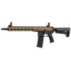 Réplique Stalker 12 LT-44 gen 2 NSR bi-ton pack complet — vue 4