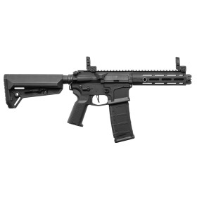 Réplique AEG LT-32 Hellion NSR noire pack complet