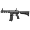 Réplique AEG LT-32 Hellion NSR noire pack complet — vue 4